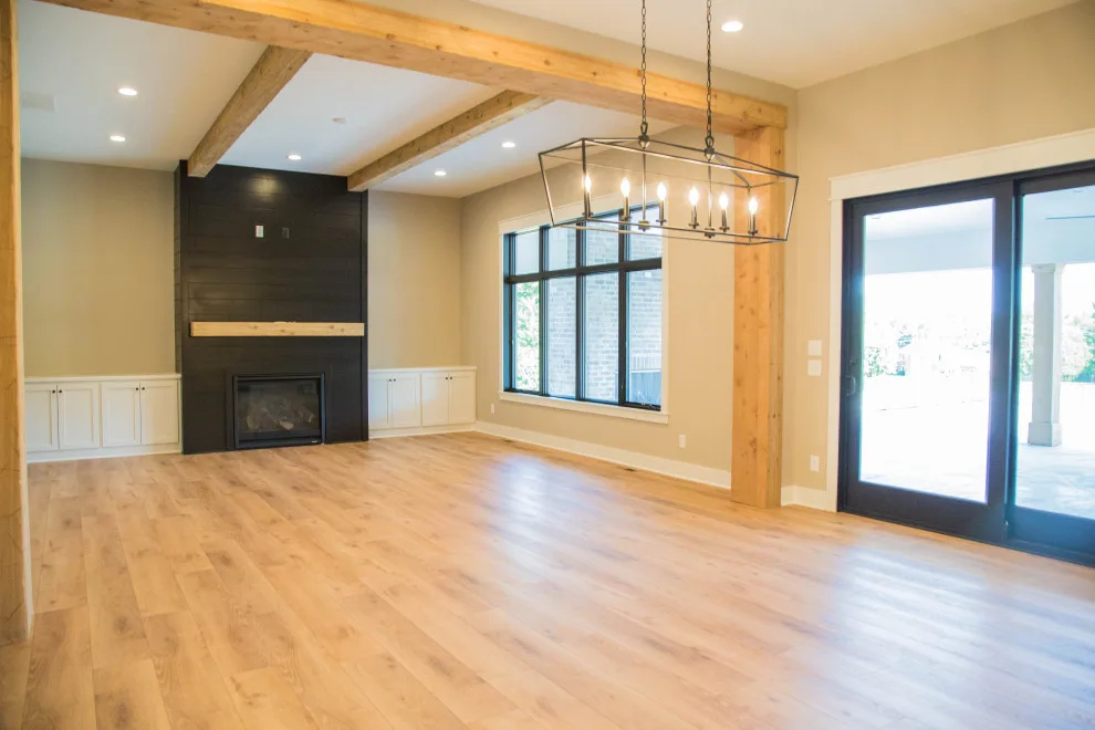 Lounge Spaces by Duke Homes, Inc. - Photo 19