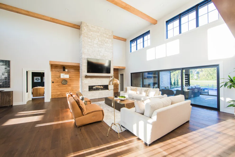 Lounge Spaces by Duke Homes, Inc. - Photo 33
