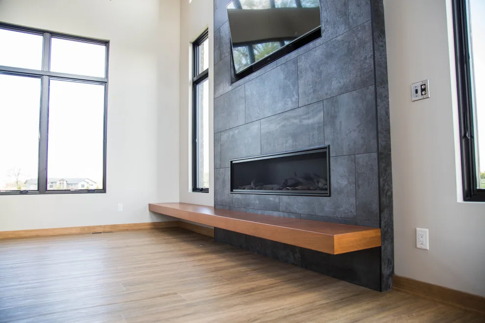Lounge Spaces by Duke Homes, Inc. - Photo 29