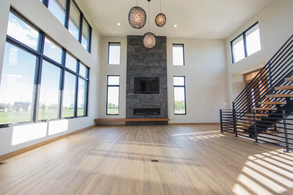 Lounge Spaces by Duke Homes, Inc. - Photo 35