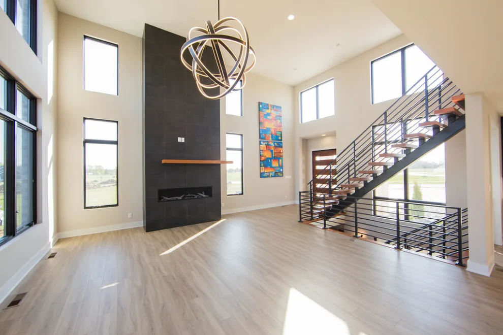Lounge Spaces by Duke Homes, Inc. - Photo 40