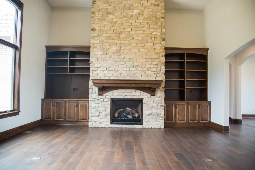 Lounge Spaces by Duke Homes, Inc. - Photo 14