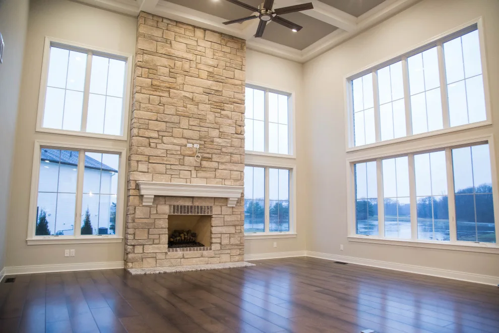 Lounge Spaces by Duke Homes, Inc. - Photo 54