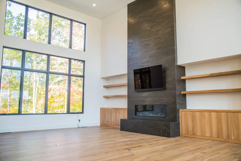 Lounge Spaces by Duke Homes, Inc. - Photo 41