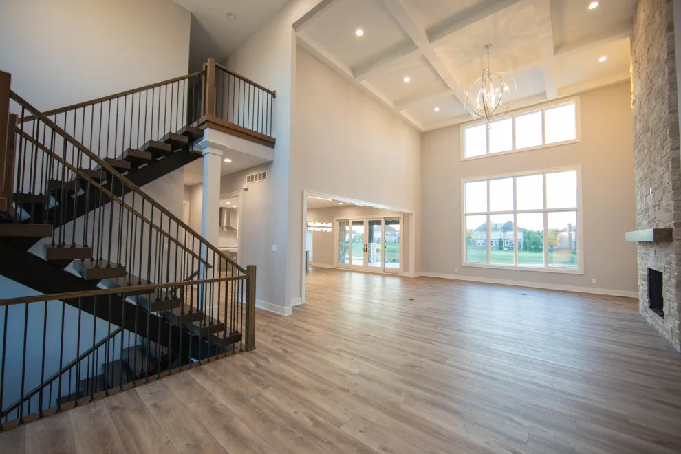 Lounge Spaces by Duke Homes, Inc. - Photo 4