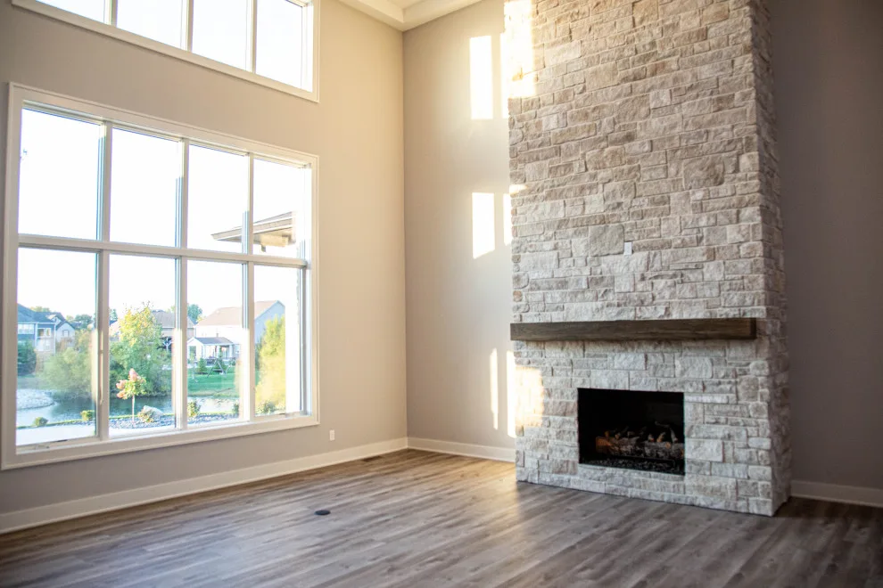 Lounge Spaces by Duke Homes, Inc. - Photo 56