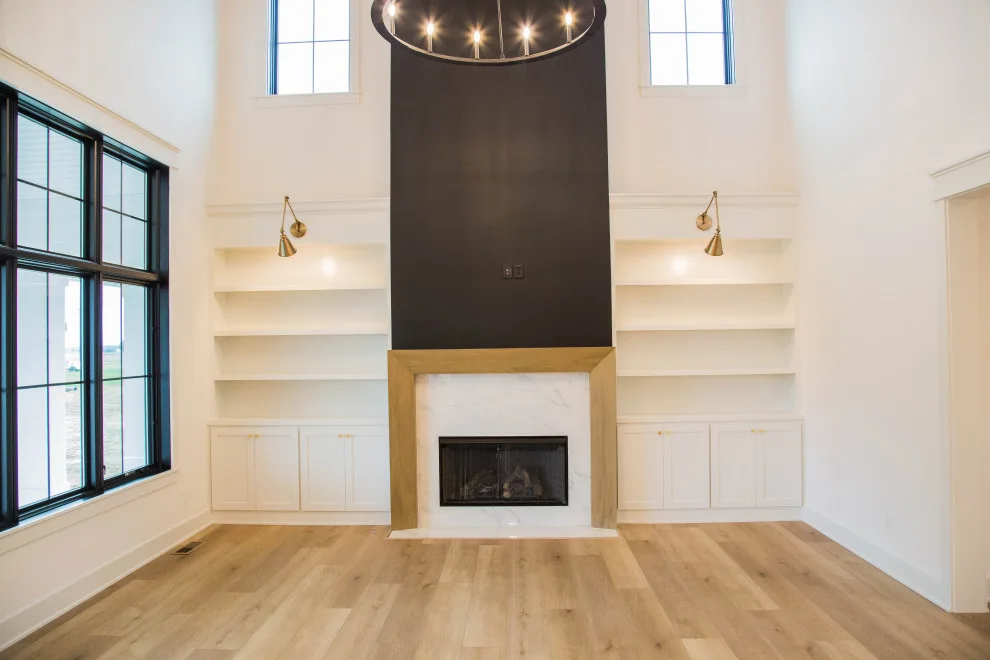 Lounge Spaces by Duke Homes, Inc. - Photo 25