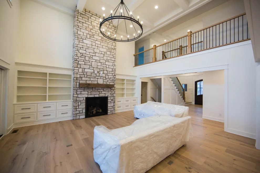 Lounge Spaces by Duke Homes, Inc. - Photo 24
