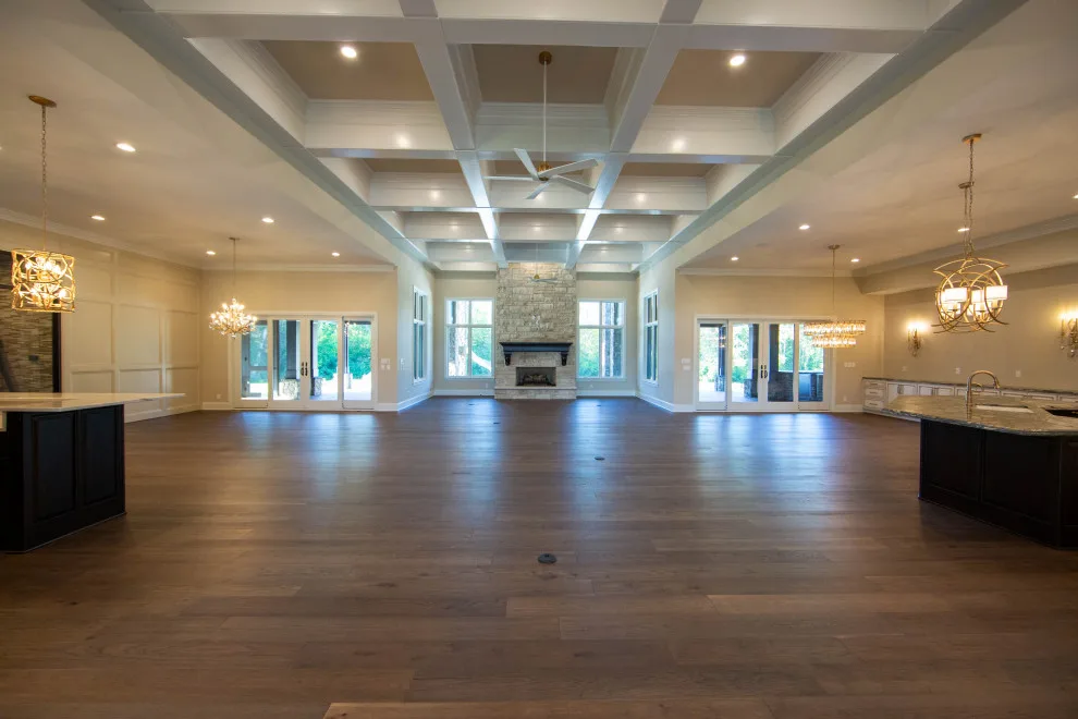 Lounge Spaces by Duke Homes, Inc. - Photo 46