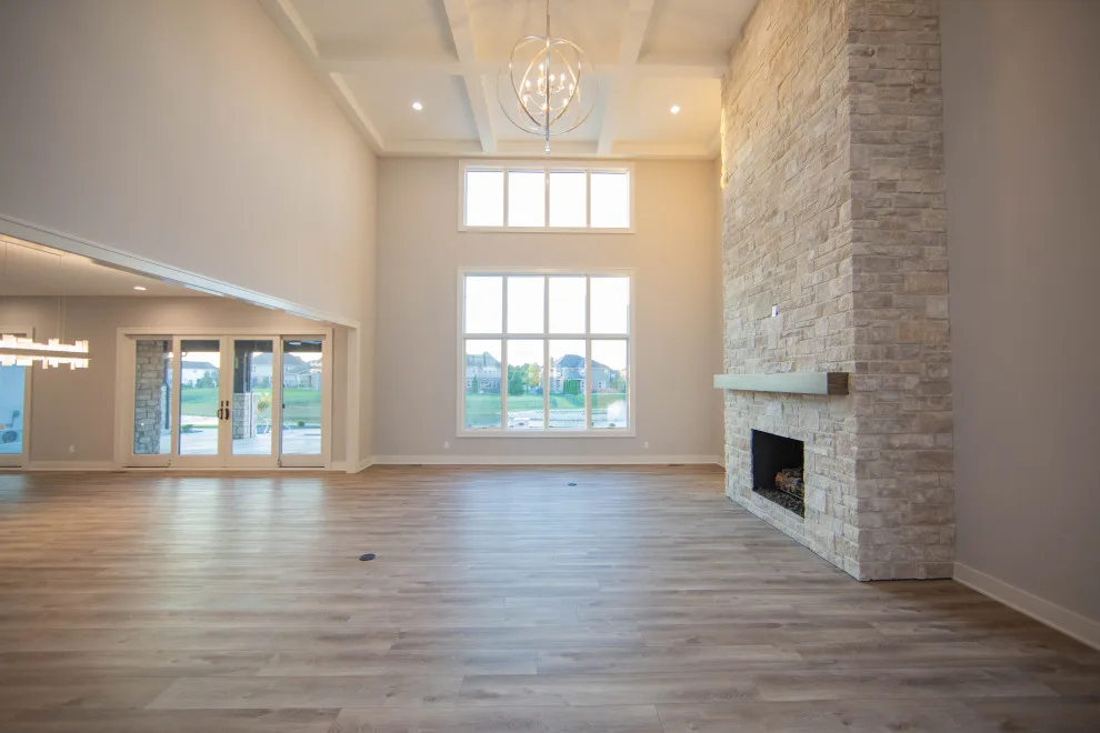 Lounge Spaces by Duke Homes, Inc. - Photo 51