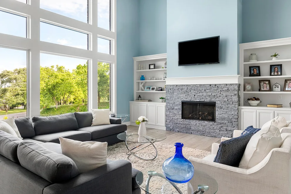 Lounge Spaces by Duke Homes, Inc. - Photo 48