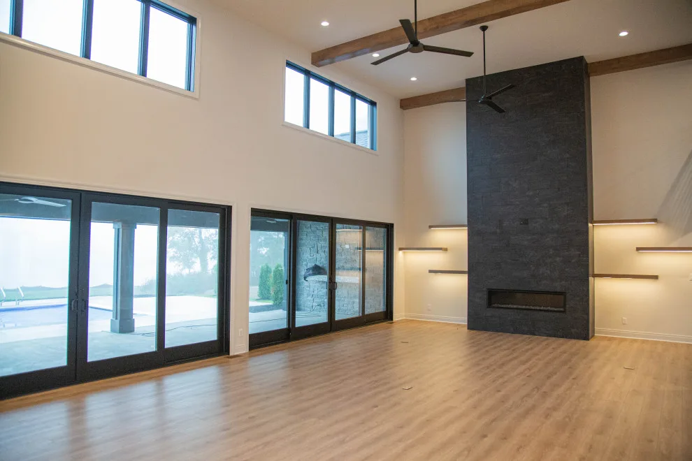 Lounge Spaces by Duke Homes, Inc. - Photo 15