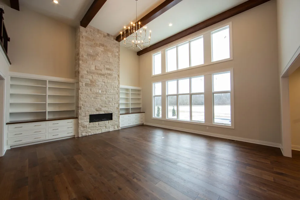 Lounge Spaces by Duke Homes, Inc. - Photo 57