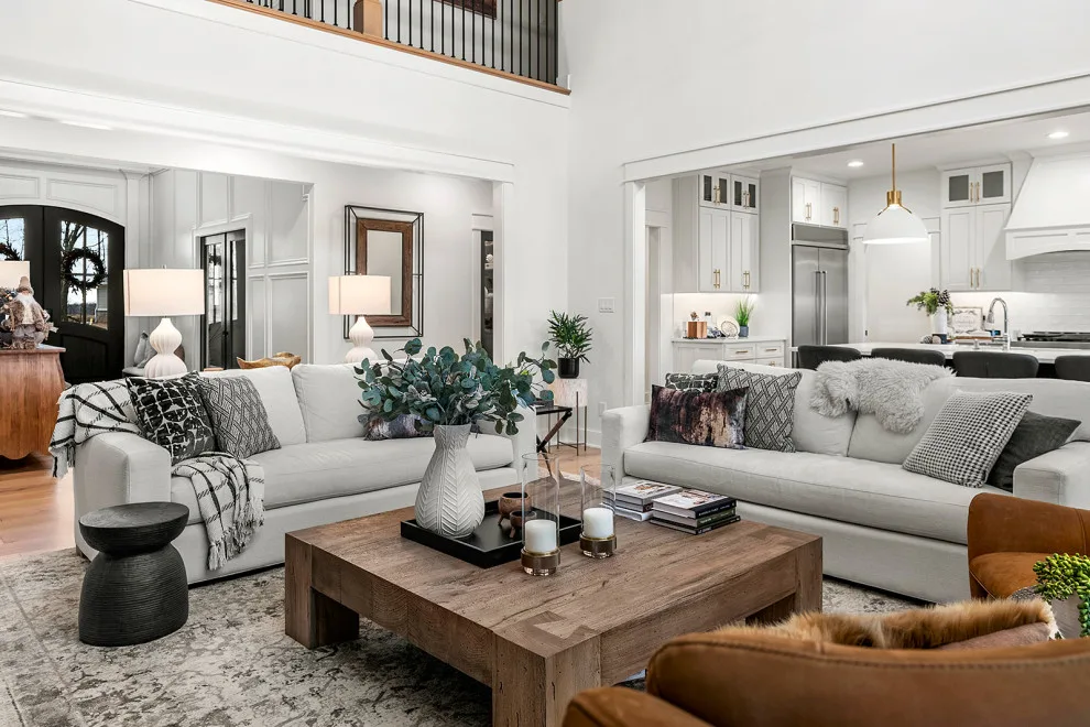 Lounge Spaces by Duke Homes, Inc. - Photo 59