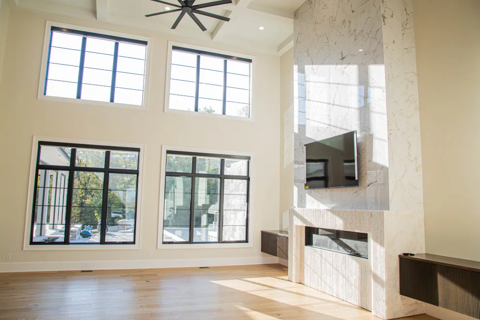 Lounge Spaces by Duke Homes, Inc. - Photo 53