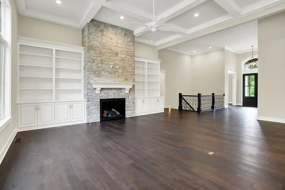Lounge Spaces by Duke Homes, Inc. - Photo 36