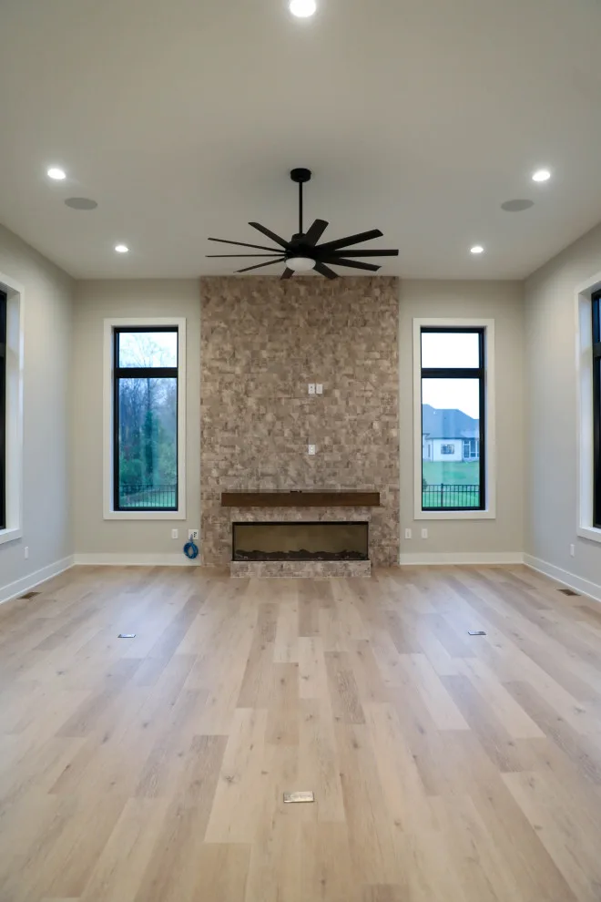 Lounge Spaces by Duke Homes, Inc. - Photo 28