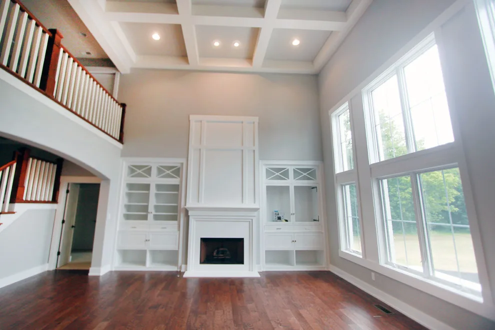 Lounge Spaces by Duke Homes, Inc. - Photo 49
