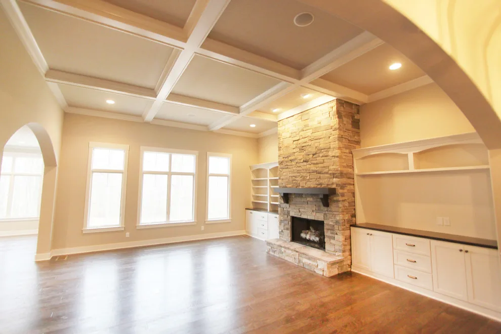 Lounge Spaces by Duke Homes, Inc. - Photo 52