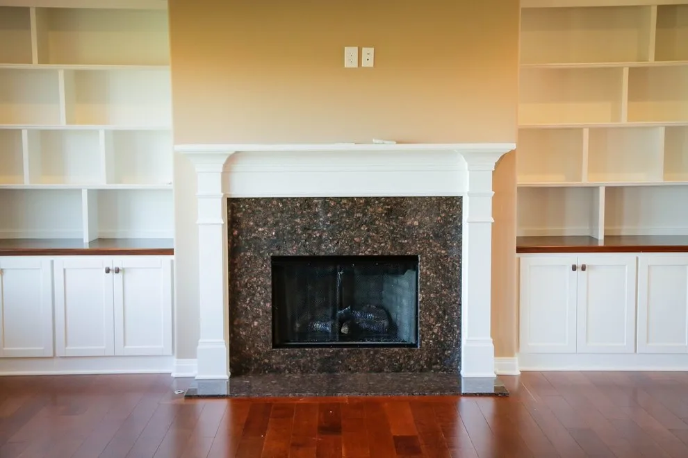 Lounge Spaces by Duke Homes, Inc. - Photo 23