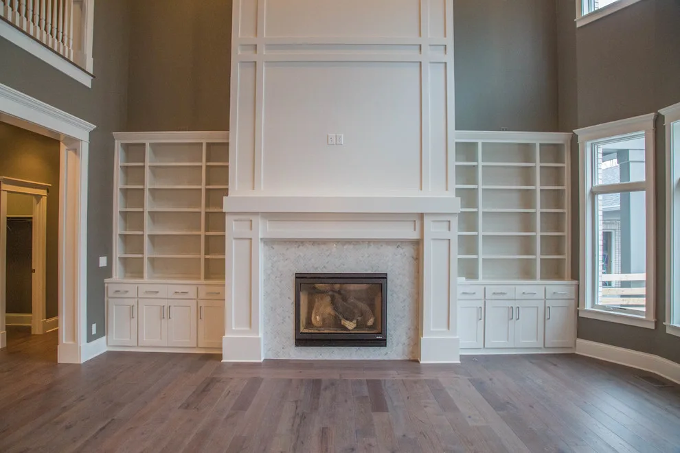 Lounge Spaces by Duke Homes, Inc. - Photo 37