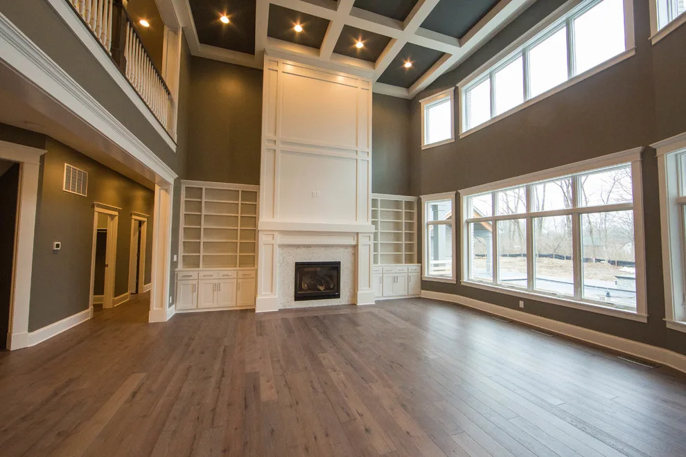 Lounge Spaces by Duke Homes, Inc. - Photo 31
