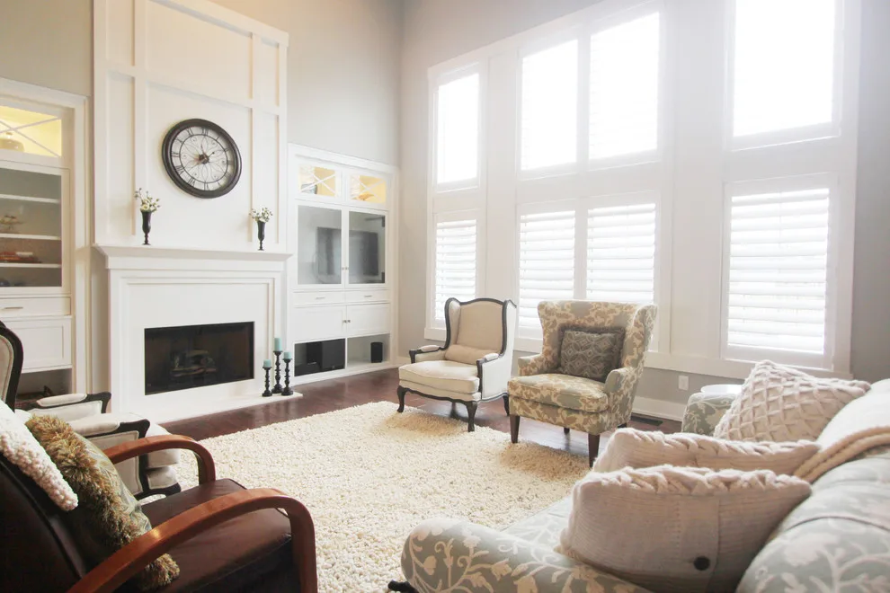 Lounge Spaces by Duke Homes, Inc. - Photo 47