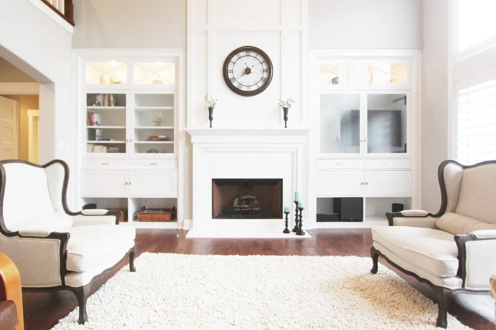 Lounge Spaces by Duke Homes, Inc. - Photo 60