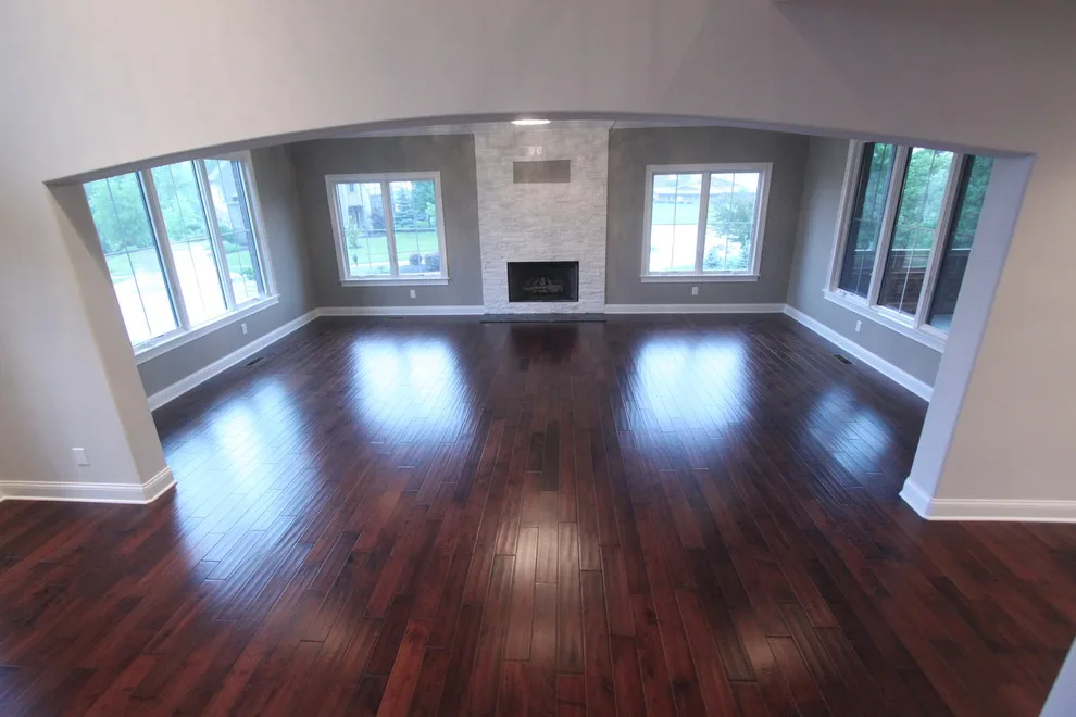 Lounge Spaces by Duke Homes, Inc. - Photo 50