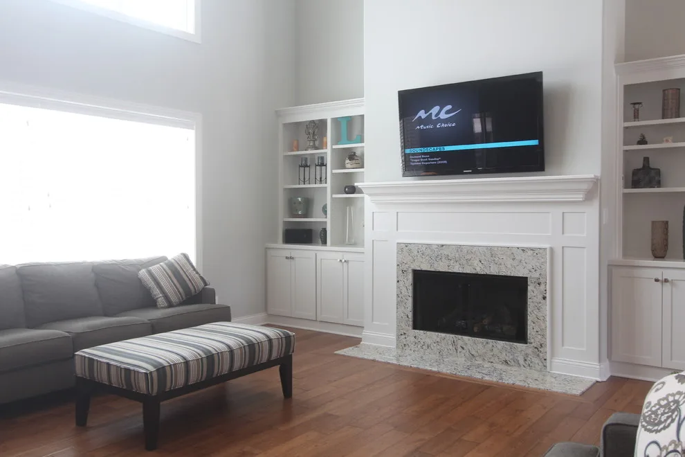Lounge Spaces by Duke Homes, Inc. - Photo 13