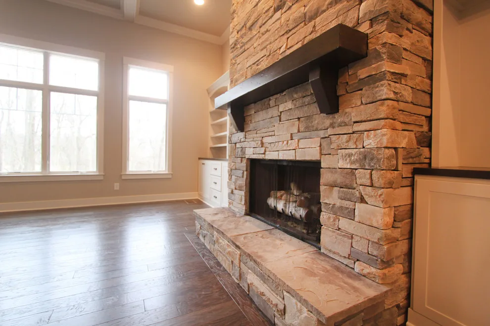 Lounge Spaces by Duke Homes, Inc. - Photo 22