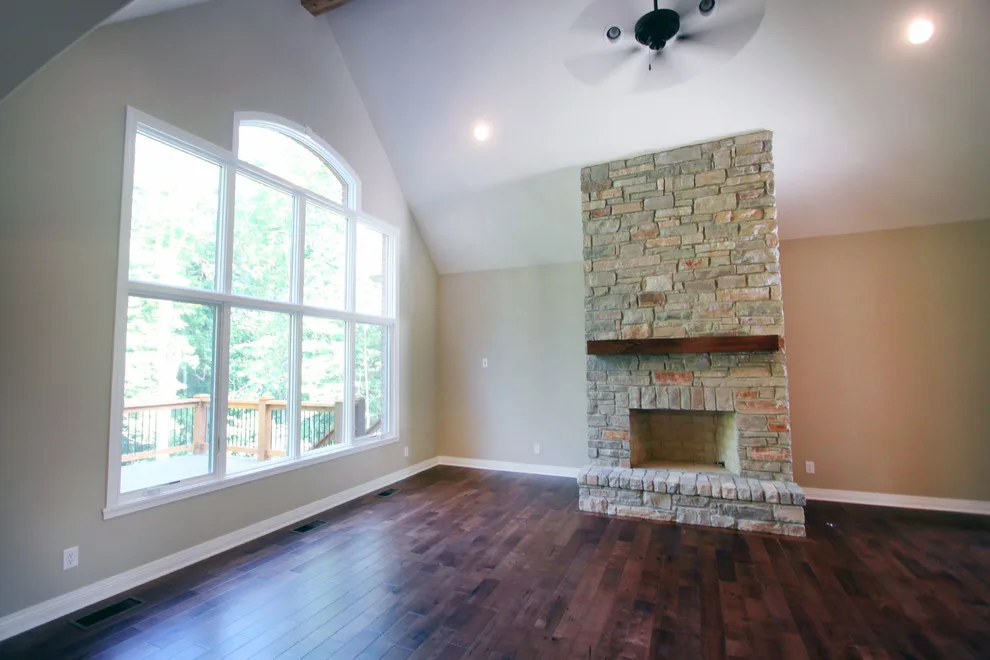Lounge Spaces by Duke Homes, Inc. - Photo 10