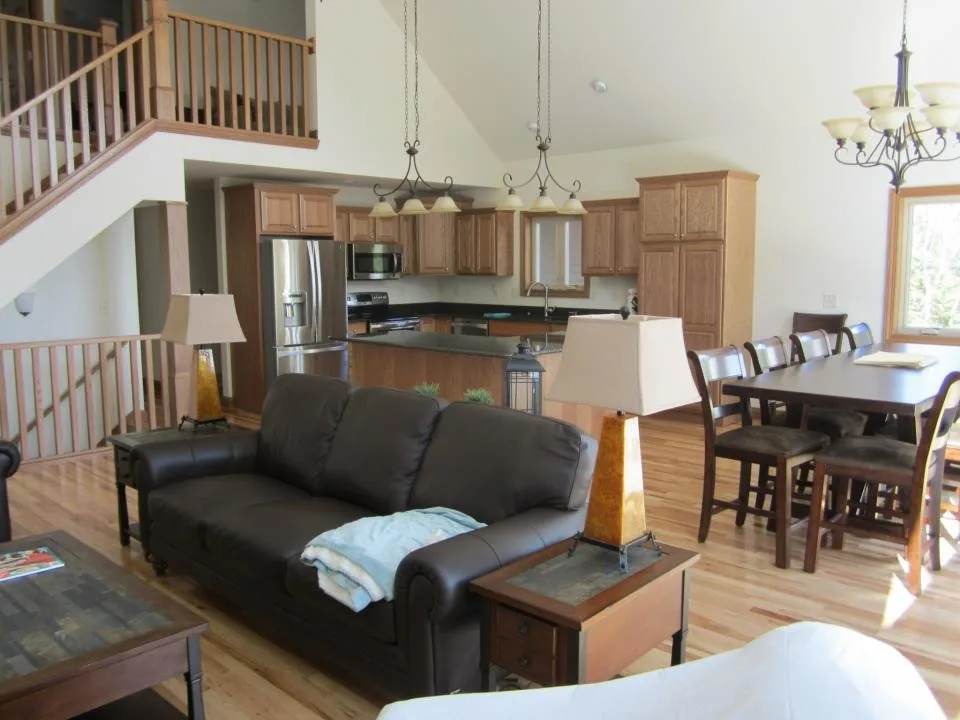 Habitat by Wausau Homes Manistique - Photo 2