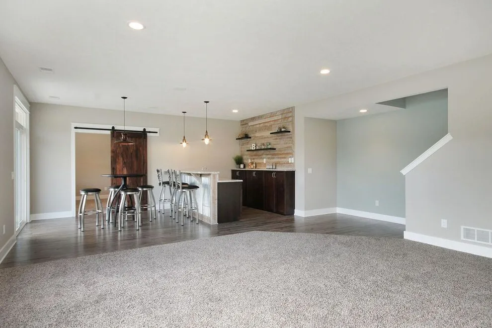 Habitable Areas by North Cove Builders - Photo 24