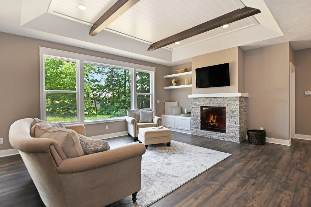Habitable Areas by North Cove Builders - Photo 7