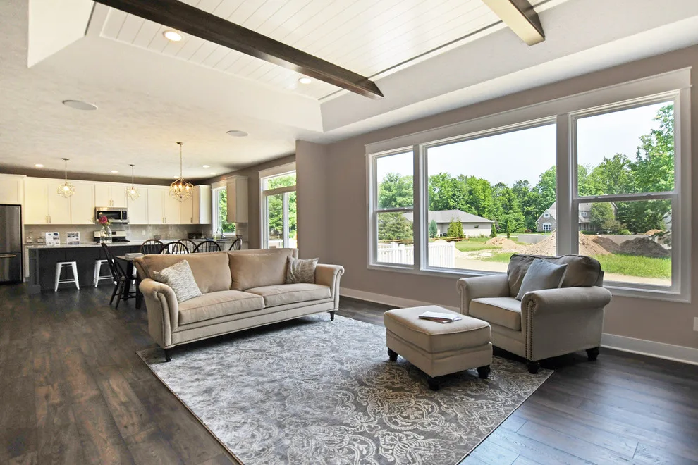 Habitable Areas by North Cove Builders - Photo 23