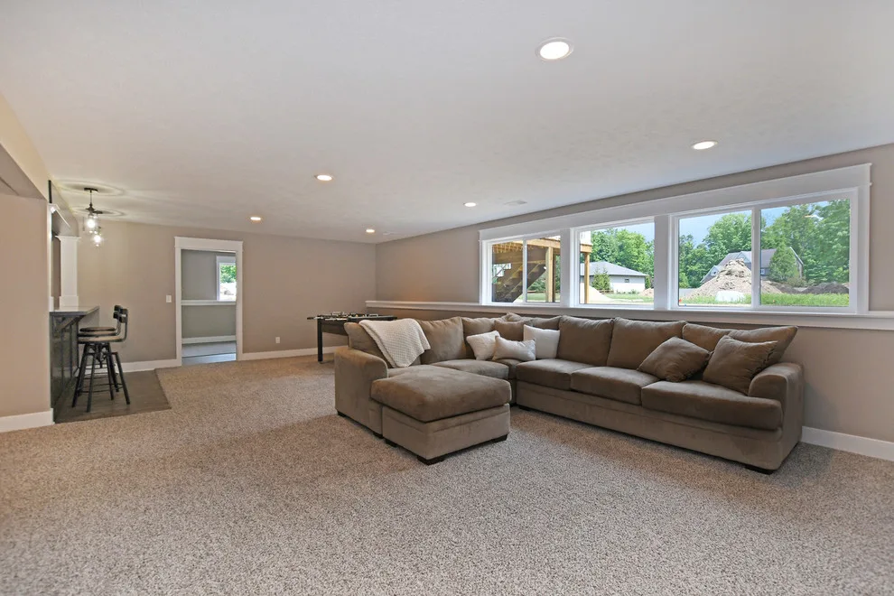 Habitable Areas by North Cove Builders - Photo 52