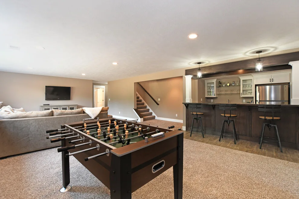 Habitable Areas by North Cove Builders - Photo 49