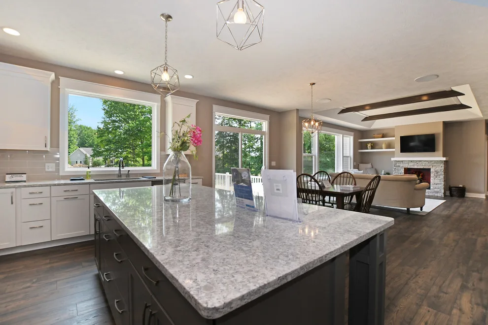 Habitable Areas by North Cove Builders - Photo 80