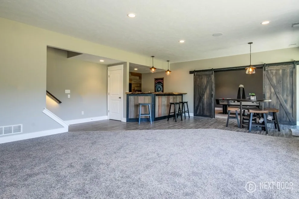 Habitable Areas by North Cove Builders - Photo 46