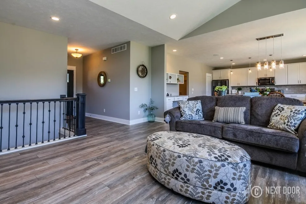 Habitable Areas by North Cove Builders - Photo 82