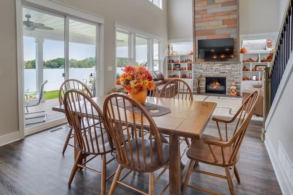 Habitable Areas by North Cove Builders - Photo 84