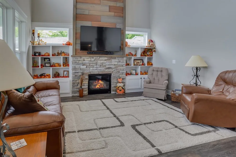 Habitable Areas by North Cove Builders - Photo 81