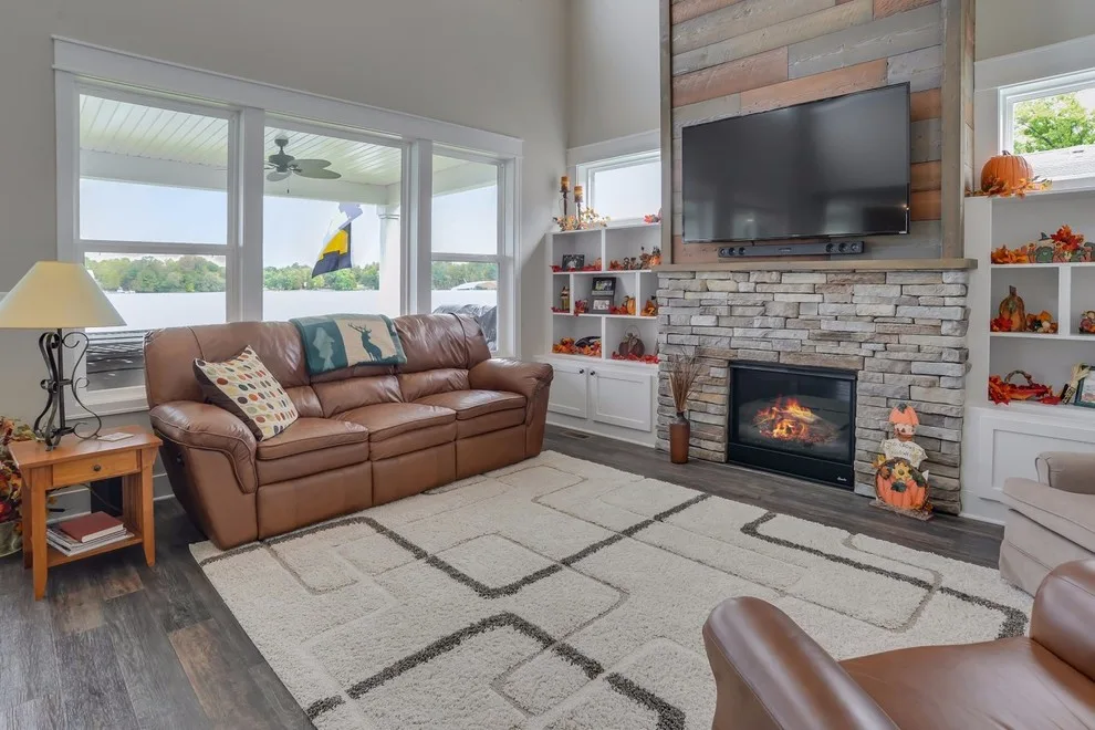 Habitable Areas by North Cove Builders - Photo 88