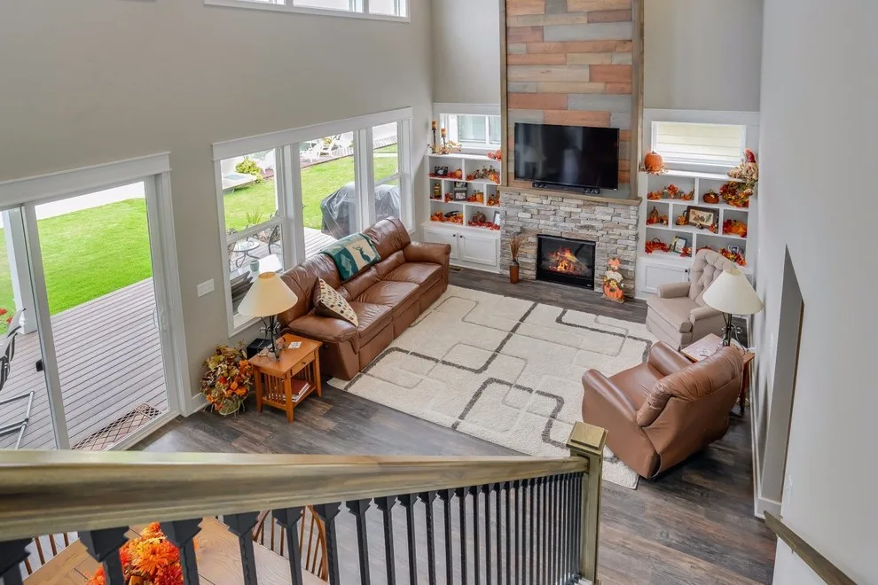 Habitable Areas by North Cove Builders - Photo 73