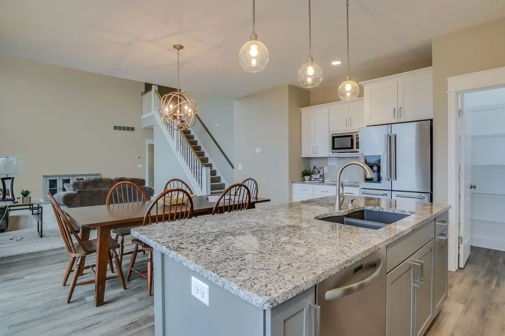 Habitable Areas by North Cove Builders - Photo 45