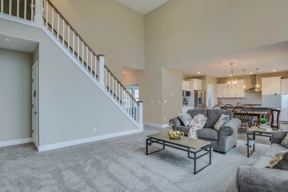 Habitable Areas by North Cove Builders - Photo 47
