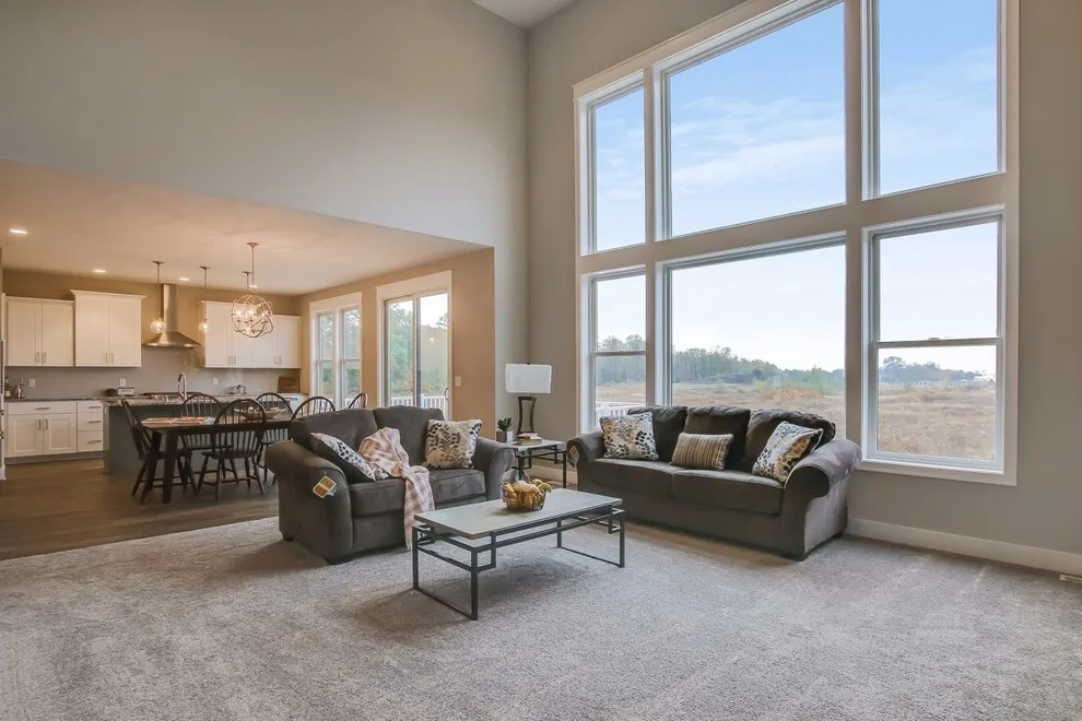 Habitable Areas by North Cove Builders - Photo 48