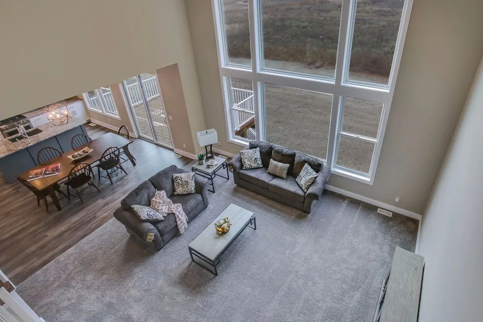 Habitable Areas by North Cove Builders - Photo 58