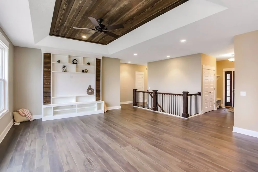Habitable Areas by North Cove Builders - Photo 9